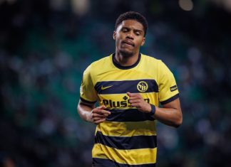 Kitman Labs to empower BSC Young Boys with performance data credit: Maciej Rogowski Photo/Shutterstock
