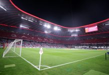 FC Bayern achieves over €1bn in revenue for 2023/24 season credit: sbonsi/Shutterstock