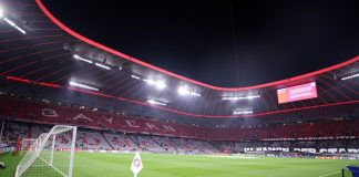 FC Bayern achieves over €1bn in revenue for 2023/24 season credit: sbonsi/Shutterstock