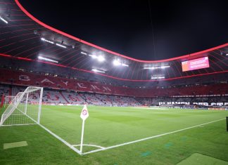 FC Bayern achieves over €1bn in revenue for 2023/24 season credit: sbonsi/Shutterstock