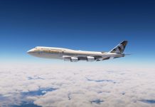 AFC’s Sport 24 broadcast rights deal extends to airlines and cruises credit: Miguel Lagoa/Shutterstock