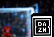 DAZN expands coverage across Australia with Foxtel acquisition credit: L2M Studio//Shutterstock