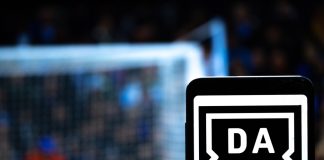 DAZN expands coverage across Australia with Foxtel acquisition credit: L2M Studio//Shutterstock
