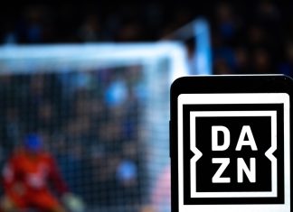 DAZN expands coverage across Australia with Foxtel acquisition credit: L2M Studio//Shutterstock