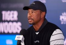 Samsung to play integral role in TGL’s goal of ‘redefining golf’ credit: world_pictures/Shutterstock