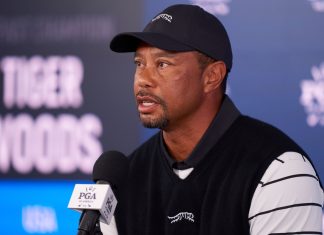 Samsung to play integral role in TGL’s goal of ‘redefining golf’ credit: world_pictures/Shutterstock