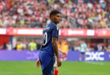 Premier League signs new £51m broadcast deal with JioStar in India credit: Ringo Chiu/Shutterstock