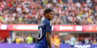 Premier League signs new £51m broadcast deal with JioStar in India credit: Ringo Chiu/Shutterstock
