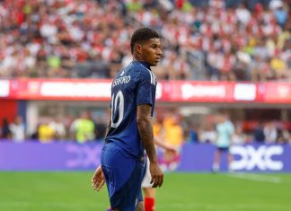 Premier League signs new £51m broadcast deal with JioStar in India credit: Ringo Chiu/Shutterstock