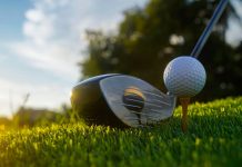 DP World Tour’s Marco Penge suspended over illegal betting credit: Mr.Somchai Sukkasem/Shutterstock