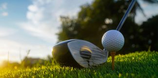 DP World Tour’s Marco Penge suspended over illegal betting credit: Mr.Somchai Sukkasem/Shutterstock