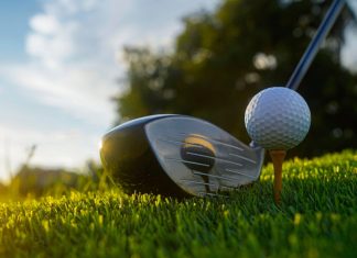 DP World Tour’s Marco Penge suspended over illegal betting credit: Mr.Somchai Sukkasem/Shutterstock