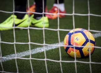 La Liga continues to lend its expertise in UK to fuel football growth credit: LEVANTEMEDIA/Shutterstock