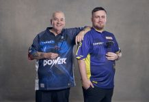 Bullseye generation: How darts is becoming more valuable Darts legend Phil Taylor and prodigy Luke Littler