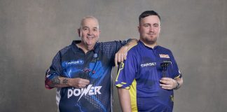 Bullseye generation: How darts is becoming more valuable Darts legend Phil Taylor and prodigy Luke Littler