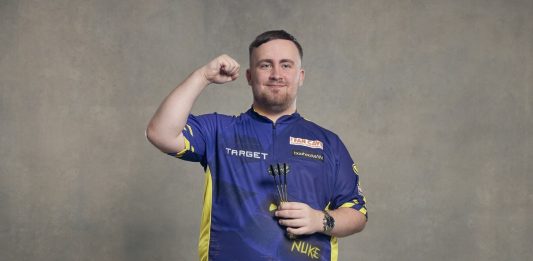 credit: Target Darts