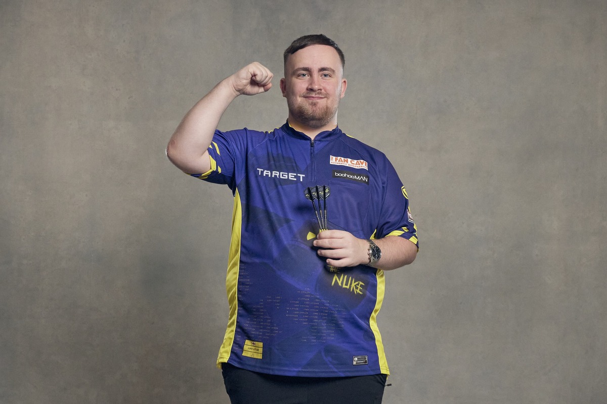 credit: Target Darts