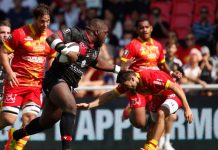 French Top 14 and UCL broadcaster lists on London Stock Exchange French Top 14 and PFL broadcaster lists on London Stock Exchange