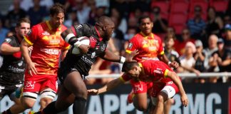 French Top 14 and UCL broadcaster lists on London Stock Exchange French Top 14 and PFL broadcaster lists on London Stock Exchange