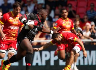 French Top 14 and UCL broadcaster lists on London Stock Exchange French Top 14 and PFL broadcaster lists on London Stock Exchange