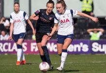 Subway signs multi-year deal for Women’s League Cup