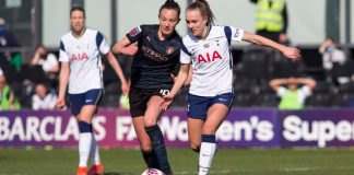 Subway signs multi-year deal for Women’s League Cup