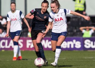 Subway signs multi-year deal for Women’s League Cup