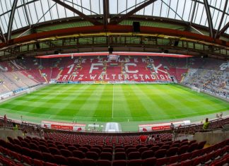 Bundesliga’s 1. FC Kaiserslautern conducts first EPI transaction Bundesliga’s 1. FC Kaiserslautern conducts first EPI transaction