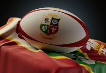 British & Irish Lions select talkSport for fourth consecutive Tour