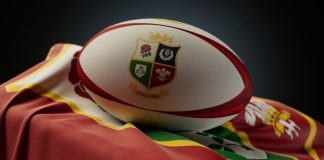 British & Irish Lions select talkSport for fourth consecutive Tour