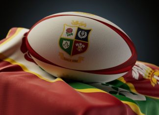 British & Irish Lions select talkSport for fourth consecutive Tour