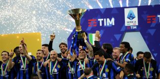 Inter Milan steps up Saudi commercial activity with telco deal Inter Milan