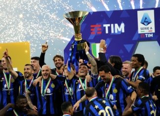 Inter Milan steps up Saudi commercial activity with telco deal Inter Milan