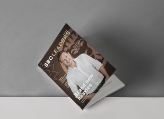 SBC Leaders Magazine: LeoVegas CEO Gustaf Hagman talks trust in MGM https://issuu.com/sbc.global/docs/sbc_leaders_issue_34?fr=sYmEzMzc2MzEyNjE