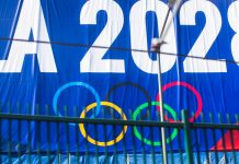 Infront gains boost to Olympic partnership with archive rights Infront gains boost to Olympic partnership with archive rights