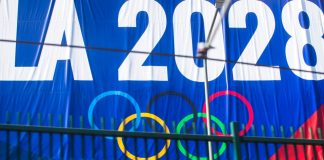 Infront gains boost to Olympic partnership with archive rights Infront gains boost to Olympic partnership with archive rights