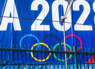 Infront gains boost to Olympic partnership with archive rights Infront gains boost to Olympic partnership with archive rights