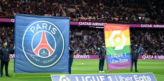 French football league takes DAZN to court over media payments Report: beIN and Ligue 1 finally put pen to paper on media rights contract