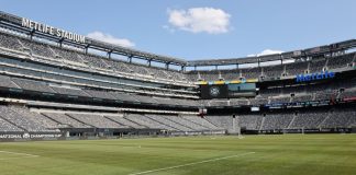 FIFA finds hospitality partner for expanded 2025 Club World Cup MetLife Stadium
