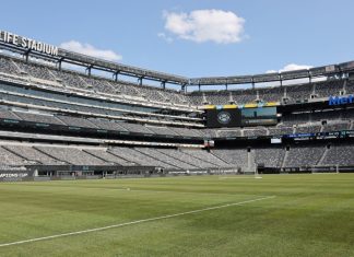 FIFA finds hospitality partner for expanded 2025 Club World Cup MetLife Stadium