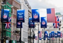 Jets, Browns and Jaguars to play in NFL London fixtures this year Jets, Browns and Jaguars to play in NFL London fixtures this year