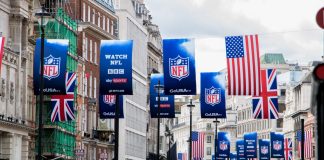 Jets, Browns and Jaguars to play in NFL London fixtures this year Jets, Browns and Jaguars to play in NFL London fixtures this year