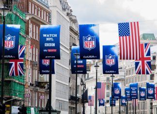 Jets, Browns and Jaguars to play in NFL London fixtures this year Jets, Browns and Jaguars to play in NFL London fixtures this year
