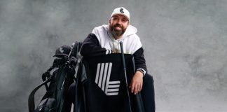 LIV Golf up its social media game with Rick Shiels partnership LIV Golf up its social media game with Rick Sheils partnership