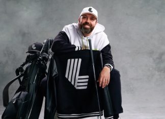 LIV Golf up its social media game with Rick Shiels partnership LIV Golf up its social media game with Rick Sheils partnership