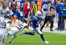 Indianapolis Colts to play NFL’s first-ever regular season game in Berlin credit: April Visuals / Shutterstock.com