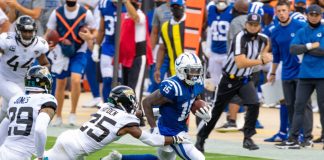 Indianapolis Colts to play NFL’s first-ever regular season game in Berlin credit: April Visuals / Shutterstock.com