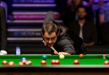 BBC to continue World Snooker Tour coverage until 2032 credit: UK SPORTS IMAGES LTD / Shutterstock.com