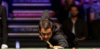 BBC to continue World Snooker Tour coverage until 2032 credit: UK SPORTS IMAGES LTD / Shutterstock.com
