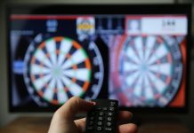 Sky Sports fends off Netflix for £125m PDC World Darts Championship rights credit: WonderPix/Shutterstock
